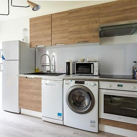 Les Asturies - Appartement Renove - Cosy Moderne Rennes Exterior foto